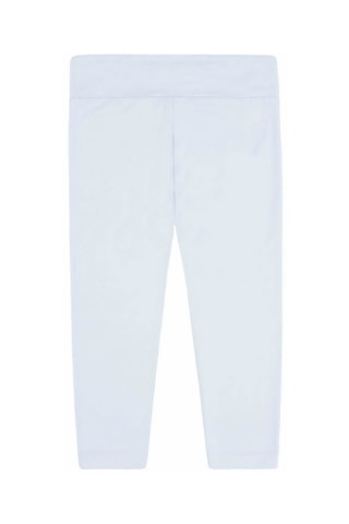 Legging - Blauw