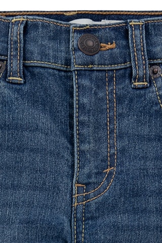 Jeans - Blauw