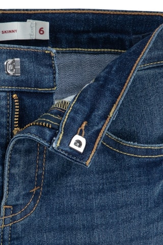 Jeans - Blauw