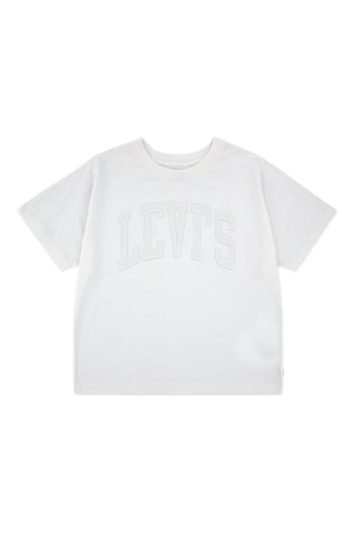 T-shirt - Wit