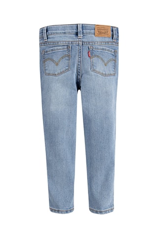 Jeans Slim Fit - Blauw