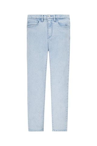 Jeans - Blauw