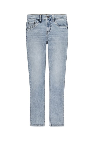 Jeans - Blauw