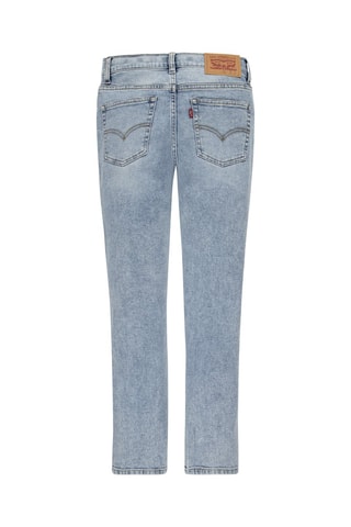 Jeans - Blauw