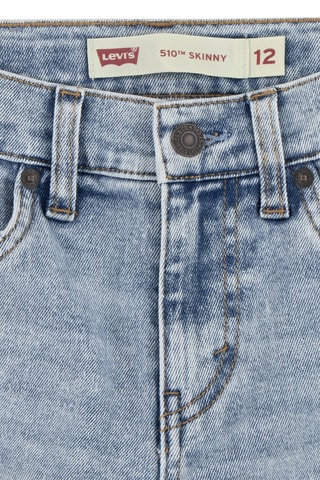 Jeans - Blauw