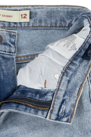 Jeans - Blauw