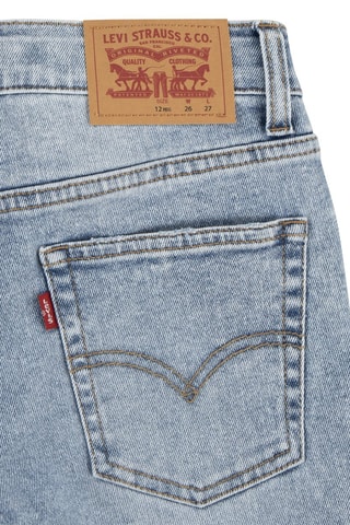 Jeans - Blauw