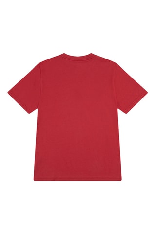 T-shirt - Rood