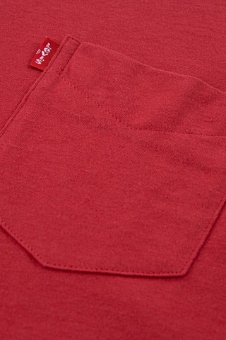 T-shirt - Rood