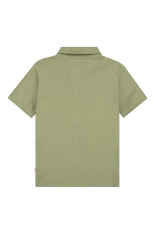 Polo - Groen