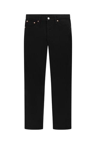 Jeans - Zwart