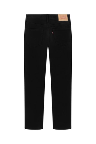 Jeans - Zwart