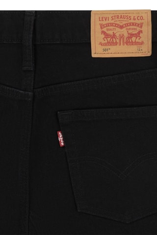 Jeans - Zwart
