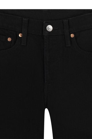 Jeans - Zwart