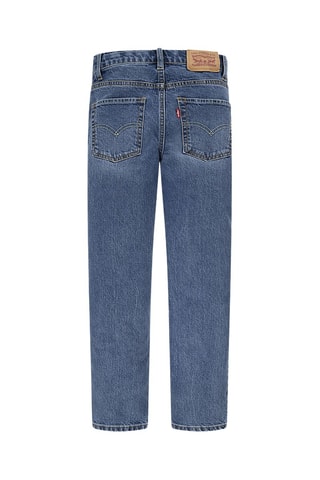 Jeans - Blauw