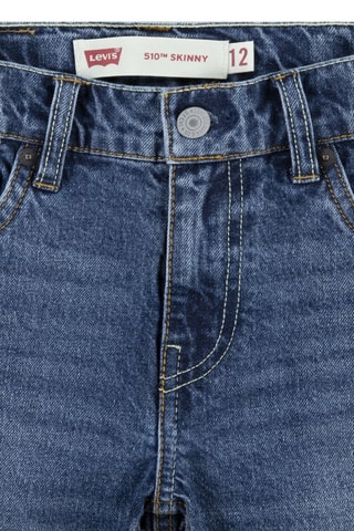 Jeans - Blauw