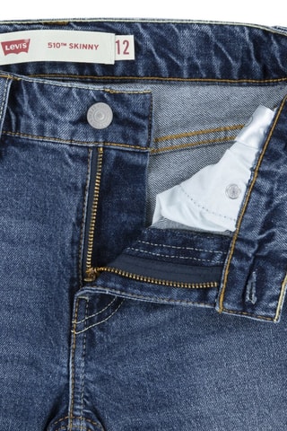 Jeans - Blauw