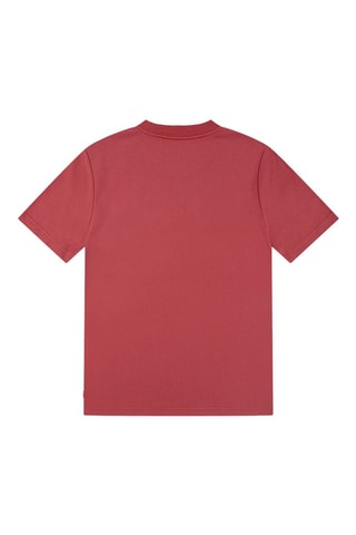 T-shirt - Rood