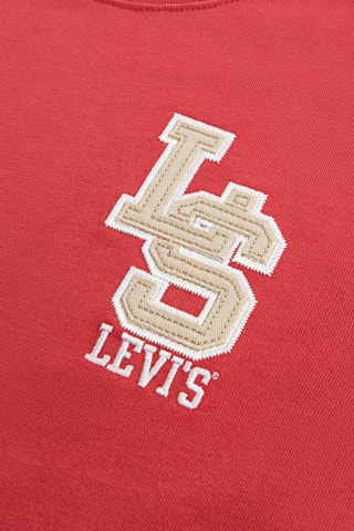 T-shirt - Rood