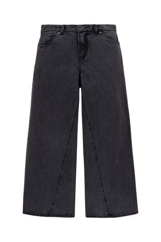 Jeans - Zwart