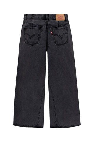 Jeans - Zwart