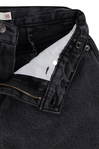 Jeans - Zwart
