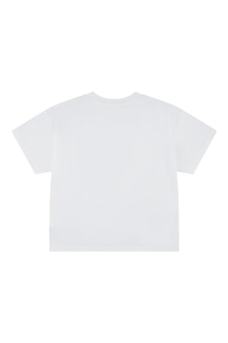 T-shirt - Wit