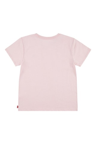 T-shirt - Roze