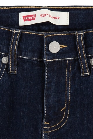 Skinny jeans 510 ™ - Blauw
