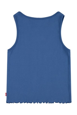 Hemd - Blauw