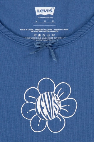 Hemd - Blauw