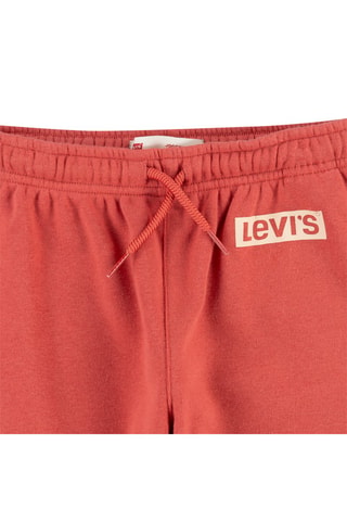 Joggingbroek - Rood