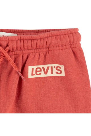 Joggingbroek - Rood