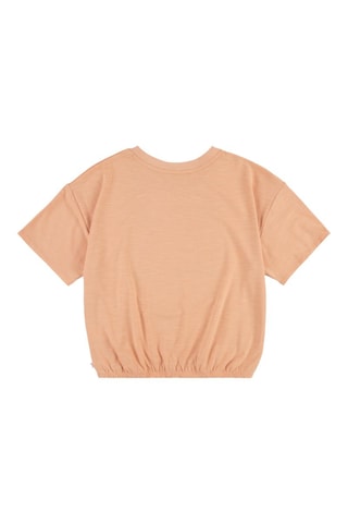 T-shirt - Oranje