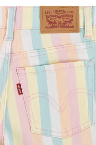 Short - Rose