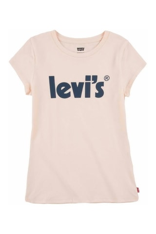 T-shirt - Rood