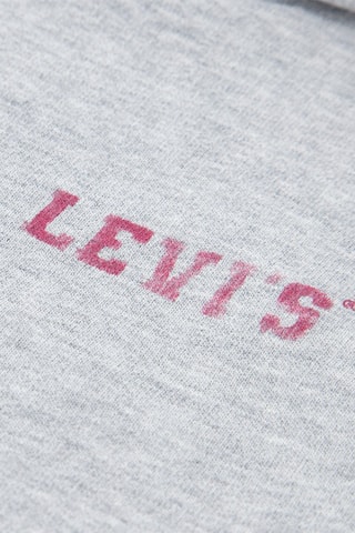 Sweater met Capuchon - Grijs