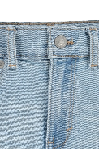 Short - Blauw