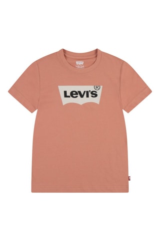T-shirt - Oranje