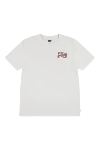 T-shirt - Blauw