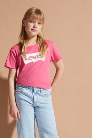 T-shirt - Roze