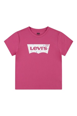 T-shirt - Roze