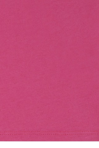 T-shirt - Roze