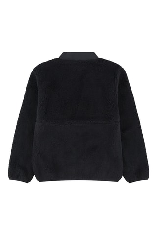 Sherpa - Zwart