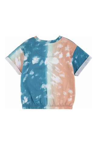 T-shirt - Blauw