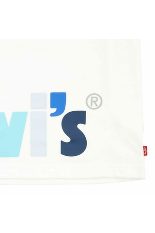 T-shirt - Wit
