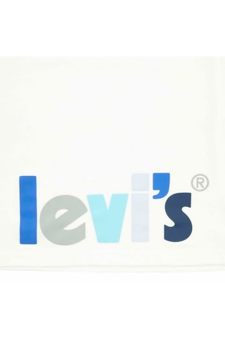 T-shirt - Wit