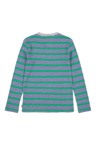 T-shirt - Grijs
