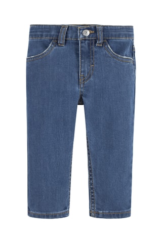 Jeans - Blauw
