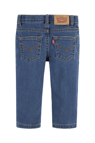 Jeans - Blauw